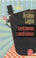 ARSENE LUPIN: GENTLEMAN CAMBRIOLEUR