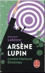 ARSENE LUPIN: CONTRE HERLOCK SHOLMES