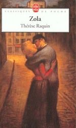 THERESE RAQUIN