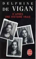 D'APRES UNE HISTOIRE VRAIE