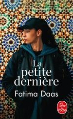 LA PETITE DERNIERE