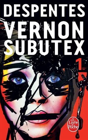 VERNON SUBUTEX 1