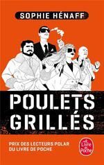 POULETS GRILLÉS