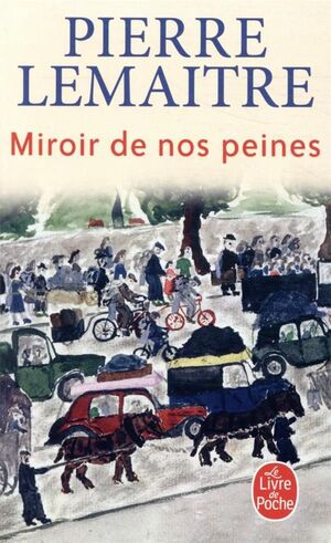 MIROIR DE NOS PEINES