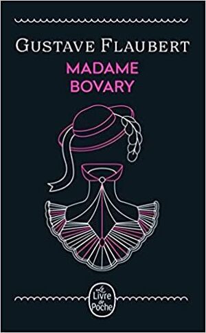 MADAME BOVARY