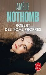 ROBERT DES NOMS PROPRES