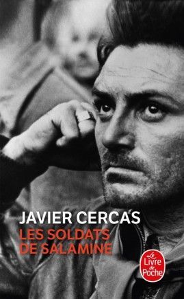 LES SOLDATS DE SALAMINE