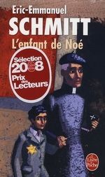 L'ENFANT DE NOE