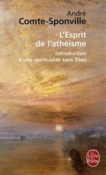 L'ESPRIT DE L'ATHÉISME