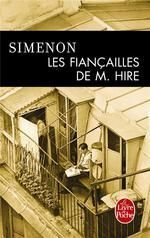 LES FIANÇAILLES