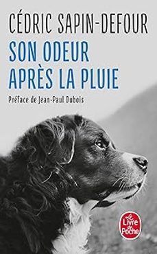 SON ODEUR APRÈS LA PLUIE