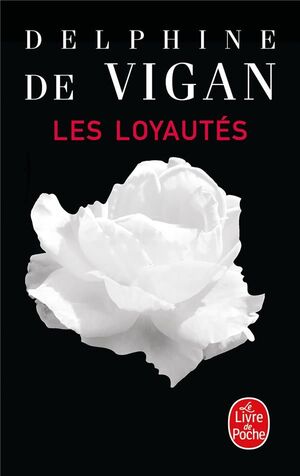 LES LOYAUTES