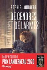 DE CENDRES ET DE LARMES