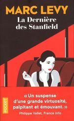 LA DERNIERE DES STANFIELD