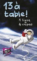 13 À TABLE ! LES RESTOS DU COEUR (ÉDITION 2023)