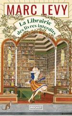 LA LIBRAIRIE DES LIVRES INTERDITS