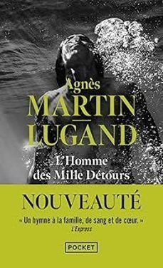 L'HOMME DES MILLE DÉTOURS