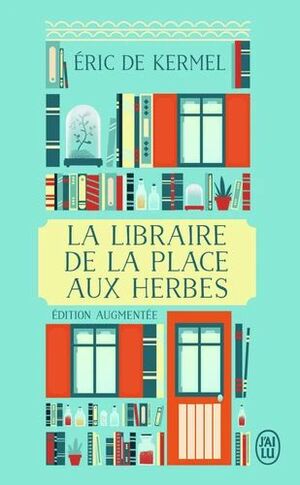 LA LIBRAIRIE DE LA PLACE AUX HERBES