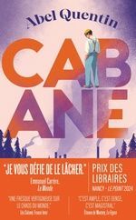 CABANE