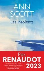 LES INSOLENTS