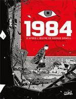 1984. EDITION FRANÇAIS