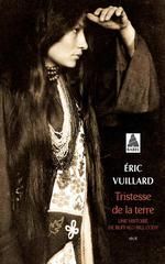 TRISTESSE DE LA TERRE