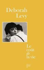 LE COUT DE LA VIE