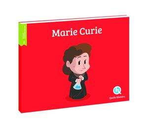 MARIE CURIE