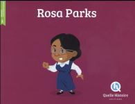 ROSA PARKS