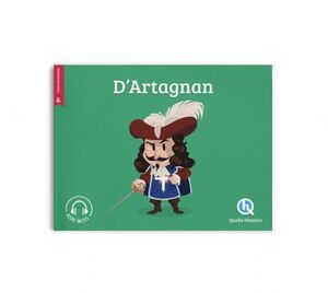 D'ARTAGNAN