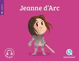 JEANNE D'ARC