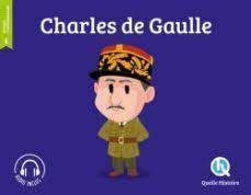 CHARLES DE GAULLE