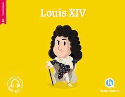 LOUIS XIV