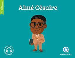 AIME CESAIRE