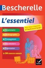 BESCHERELLE : L'ESSENTIEL