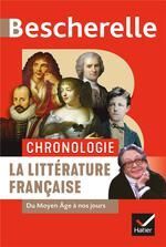 LA LITTERATURE FRANÇAISE: DU MOYEN AGES NOS JOURS