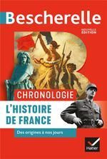 HISTOIRE DE LA FRANCE: DES ORIGINES A NOS JOURS