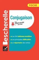CONJUGAISON BESCHERELLE