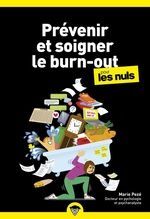 PREVENIR ET SOIGNER LE BURN-OUT POUR LES NULS