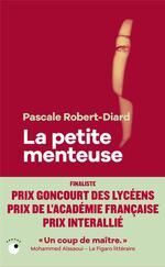 LA PETITE MENTEUSE