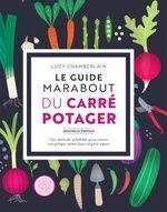 LE GUIDE MARABOUT DU POTAGER EN CARRÉ