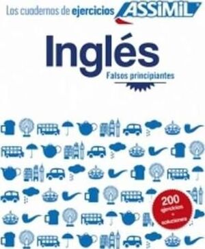 INGLÉS FALSOS PRINCIPIANTES