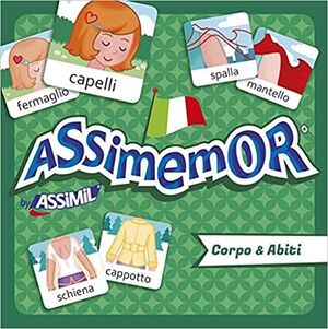 ASSIMEMOR CORPO & ABITI