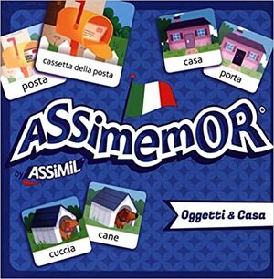 ASSIMEMOR OGGETTI & CASA