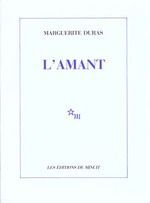 L'AMANT