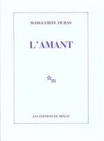 L'AMANT