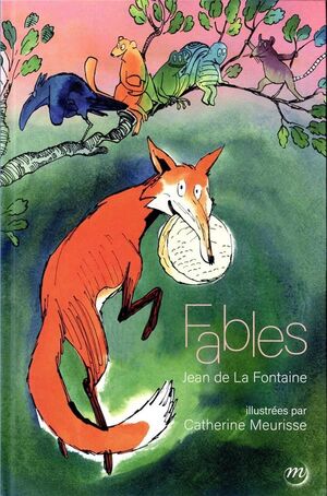 FABLES