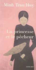LA PRINCESSE ET LE PÊCHEUR