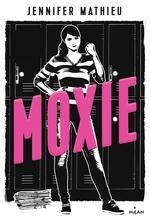 MOXIE