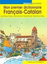 MON PREMIER DICTIONNAIRE FRANÇAIS-CATALAN